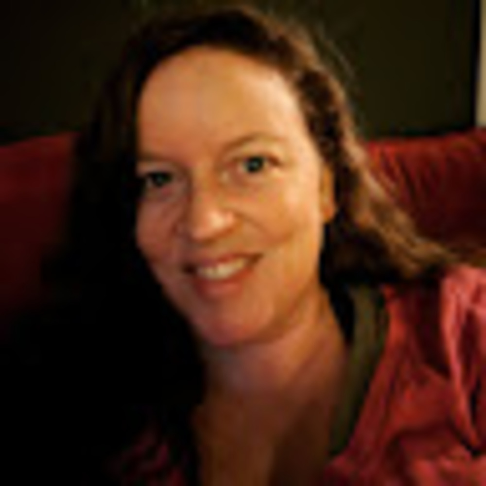 Meet your Posher, Moriah